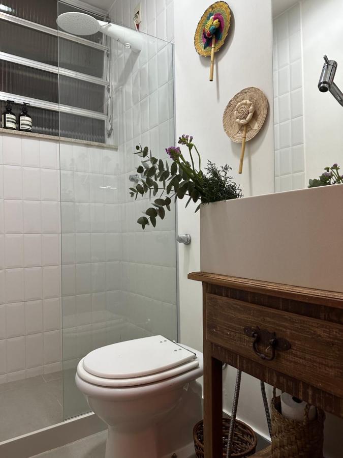 Gc - Loft Verde E Rosa - Ipanema 리오데자네이루 외부 사진